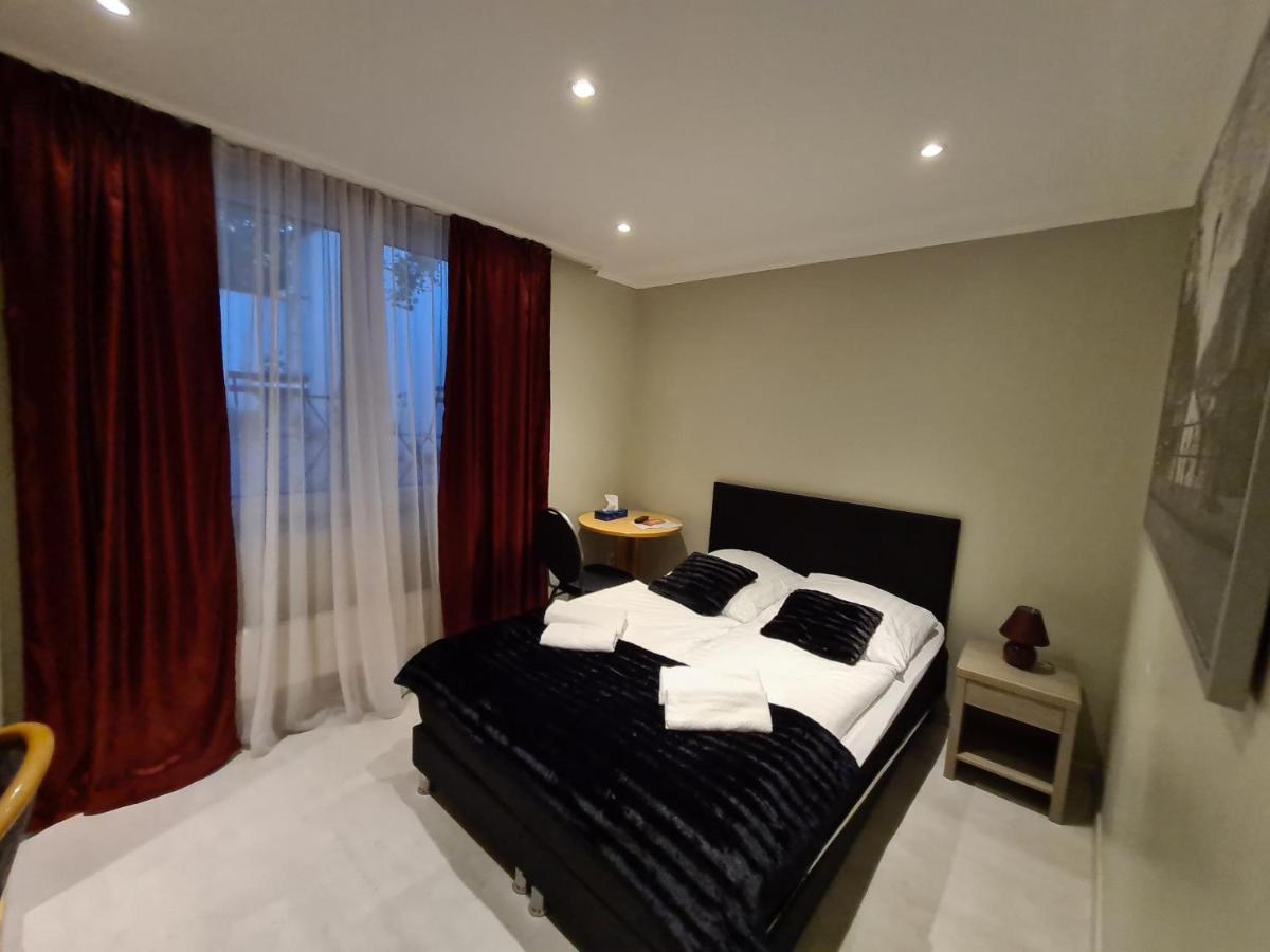 Hotel Cara Vita Cologne 3*